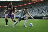 eFootball 2024: A Deep Dive into the World of Digital Football