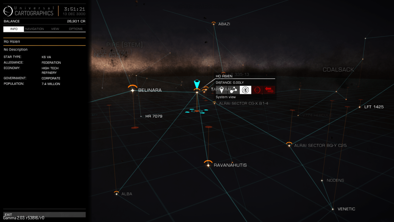 How to Play the Game Elite Dangerous: A Beginner's Guide to Mastering the Galaxy