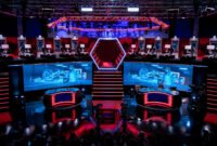 Level Up Your Event: Why Esports Venue Insurance is Crucial for Organizers