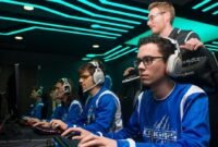 Level Up Your Game: The Benefits of Esports Coaching Programs for Aspiring Players