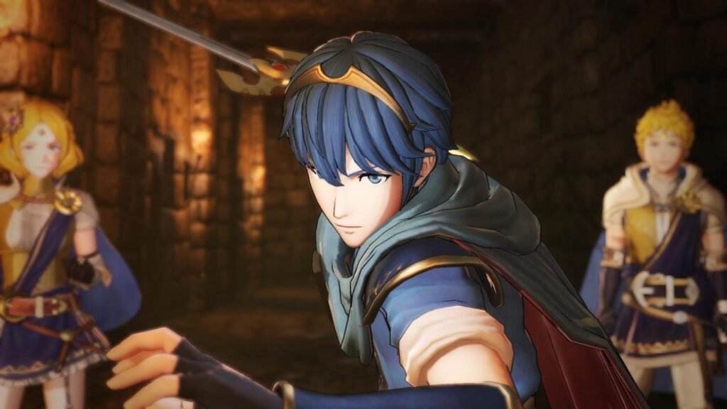 How to Play Fire Emblem Warriors: A Beginner's Guide to Musou Mayhem