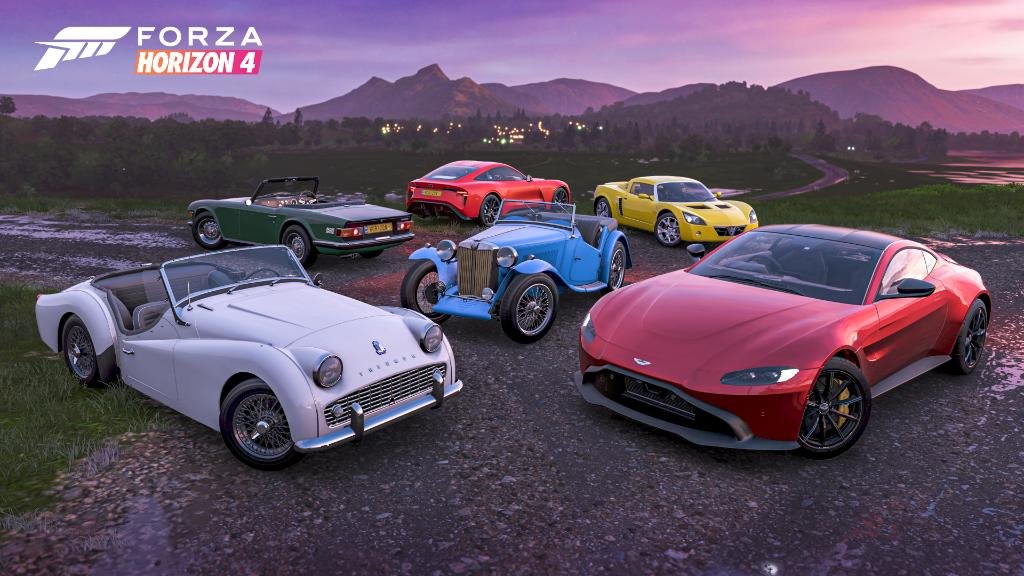 Forza Horizon 5: Best Cars for Every Race – Dominate the Streets of Mexico