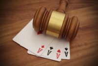 Gaming Law Consultation: When and Why You Need Legal Advice