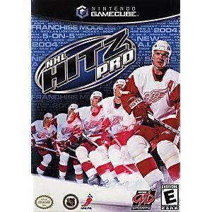 NHL Hitz Pro: A Blast From the Past