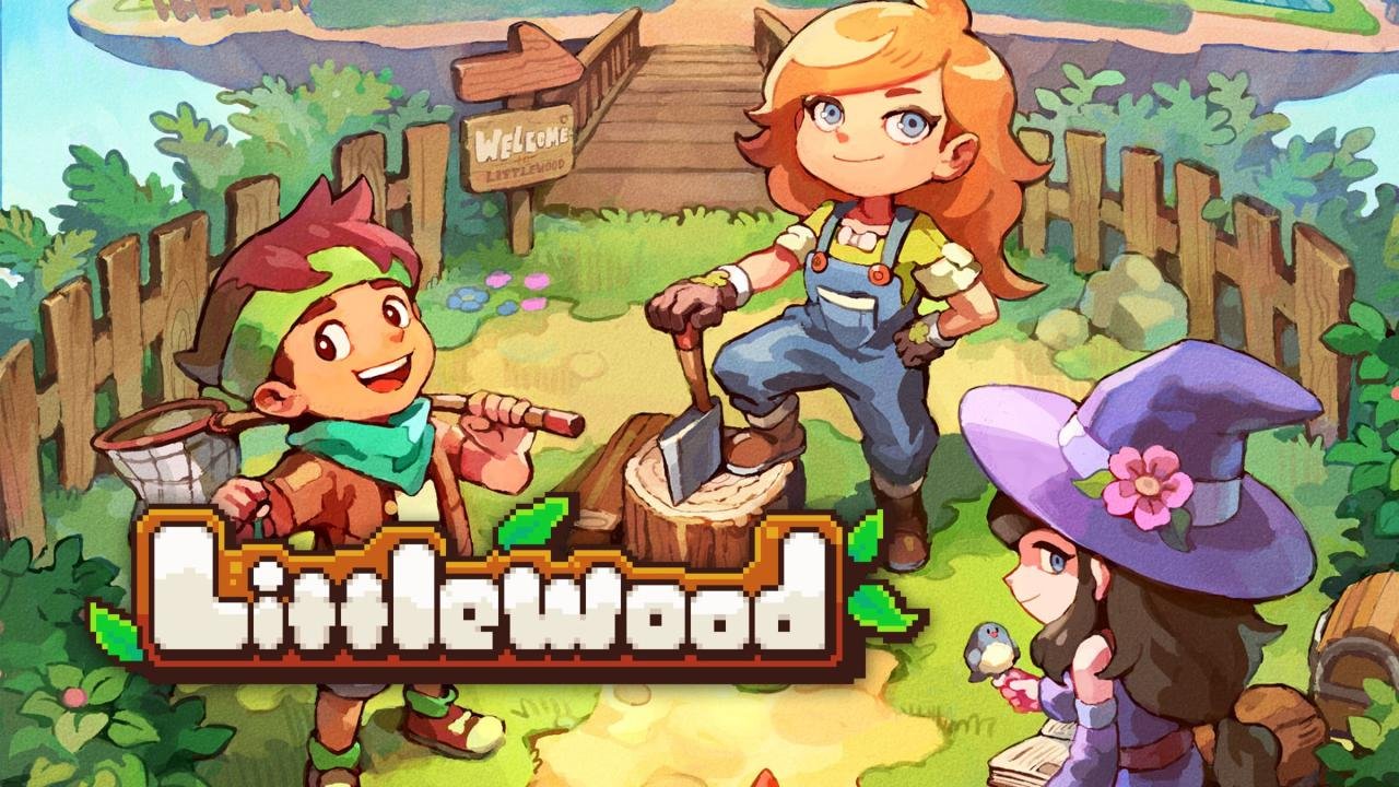 How to Play Littlewood: A Relaxing Adventure in a Charming World