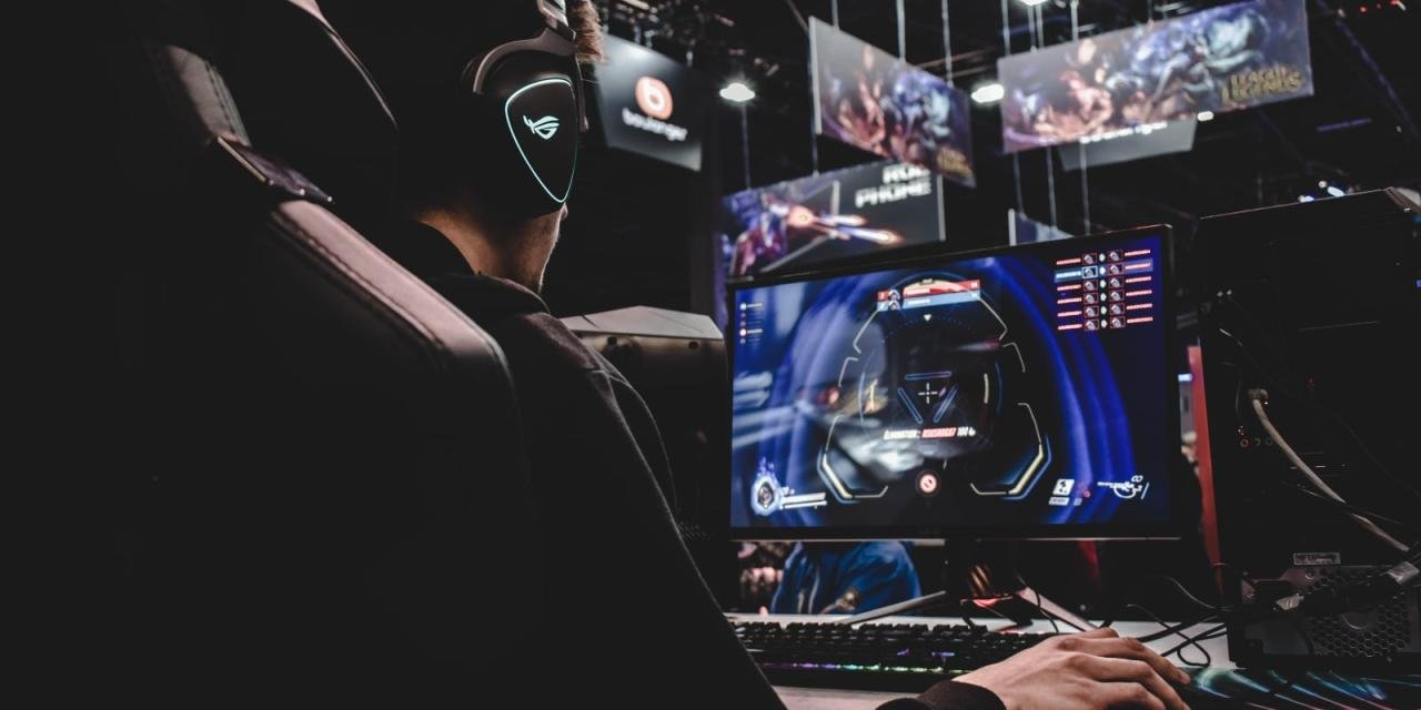 How to Get Started in Esports in Australia: A Comprehensive Guide