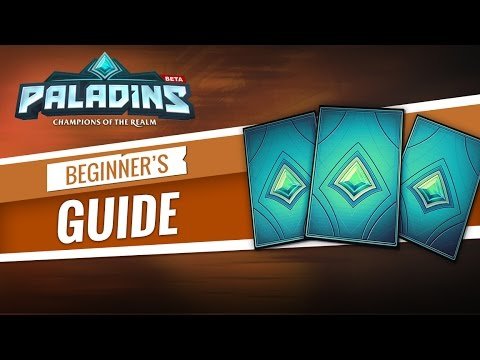 How to Play Paladins: A Beginner's Guide to Mastering the Realm