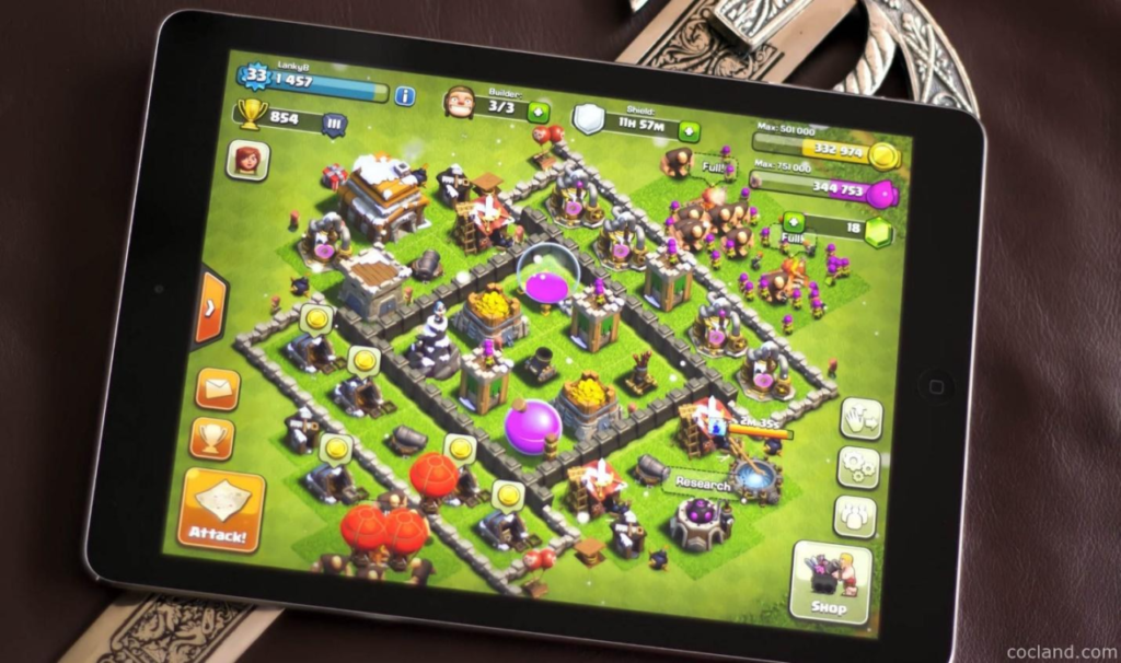 How to Play Clash of Clans: A Comprehensive Guide for Beginners and Veterans