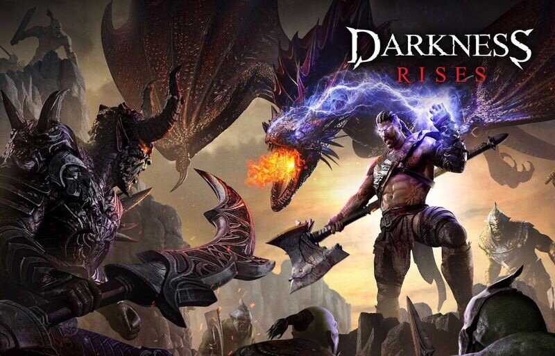 How to Play Darkness Rises: A Comprehensive Guide to Mastering the Shadows