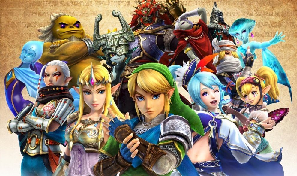 How to Play Hyrule Warriors: Definitive Edition: A Comprehensive Guide for Beginners and Veterans Alike