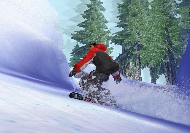 How to Play the Game 1080° Avalanche: A Thrilling Descent into Snowboarding Glory