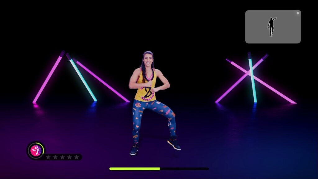 How to Play the Game Zumba Burn It Up!: A Comprehensive Guide to Getting Your Groove On!