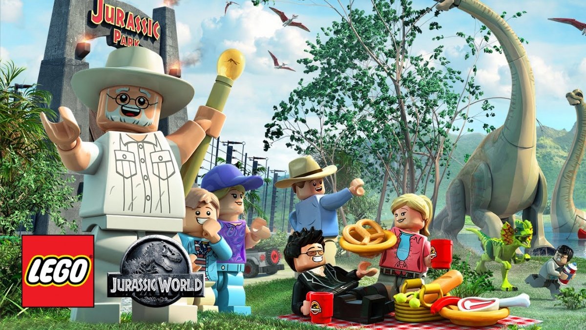 How to Play LEGO Jurassic World: A Comprehensive Guide for Dino-Sized Fun