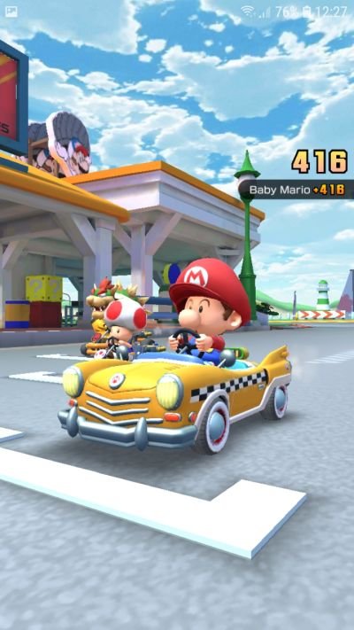 How to Play Mario Kart Tour: A Beginner's Guide to Kart Racing Glory