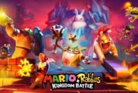 How to Play the Game Mario + Rabbids Kingdom Battle: A Comprehensive Guide for Beginners and Veterans