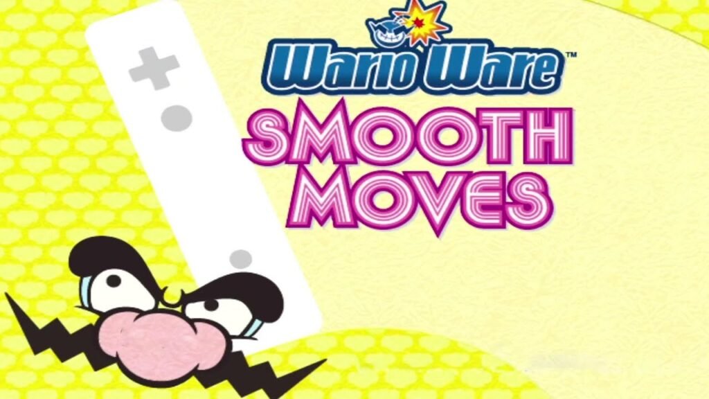 How to Play WarioWare: Smooth Moves: A Guide to Mastering the Microgame Mayhem