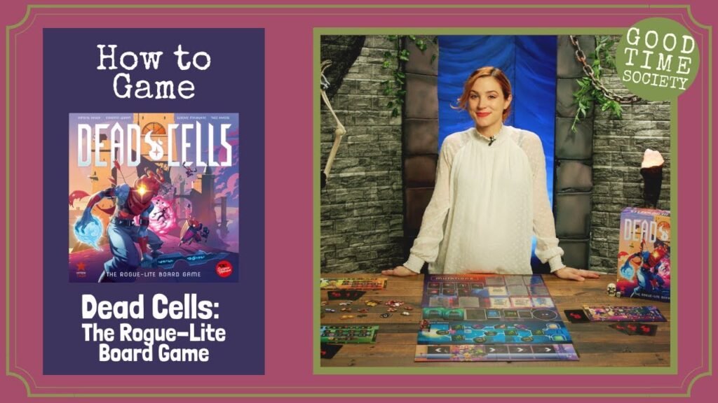 How to Play Dead Cells: A Rogue-Lite Masterclass for Beginners and Veterans Alike