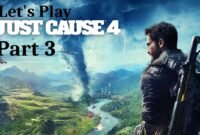 How to Play Just Cause 4: A Guide to Mayhem and Liberation