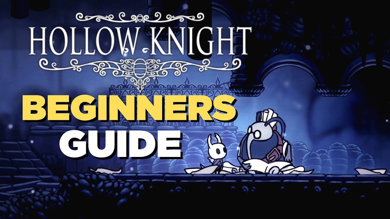 How to Play Hollow Knight: A Comprehensive Guide for Beginners and Beyond