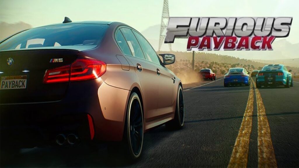 How to Play the Game Furious Payback: A Guide to Revenge, Action, and Thrills