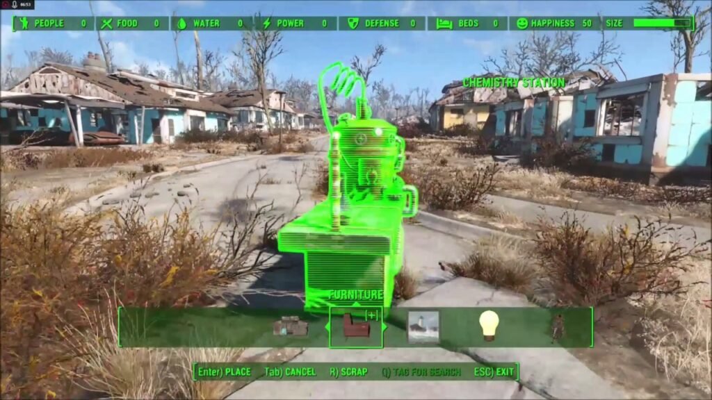 How to Play Fallout 4: A Comprehensive Guide for Beginners and Veterans