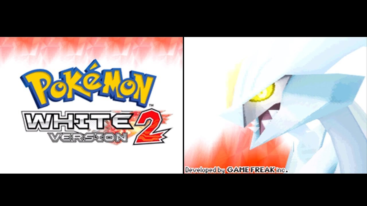 How to Play Pokémon White 2: A Comprehensive Guide for New and Returning Trainers