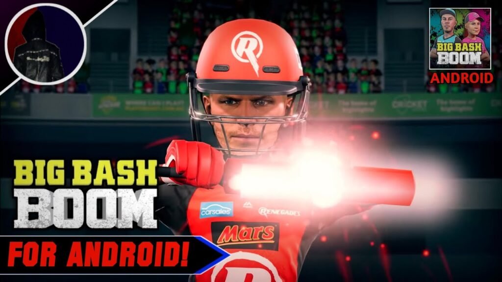 Big Bash Boom: A Comprehensive Guide to Cricket's Explosive Mobile Game