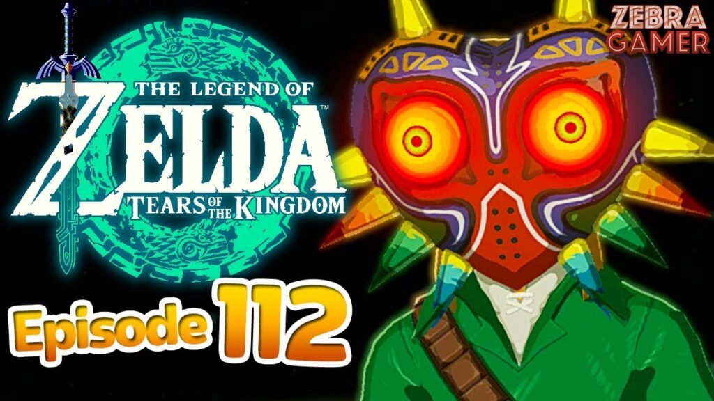 A Journey Through Time: Exploring the Depths of Majora's Mask