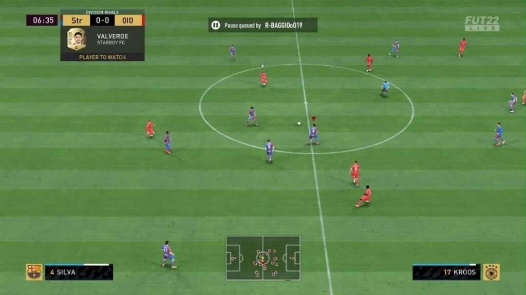 How to Play FIFA 22: A Complete Guide to Dominating the Pitch