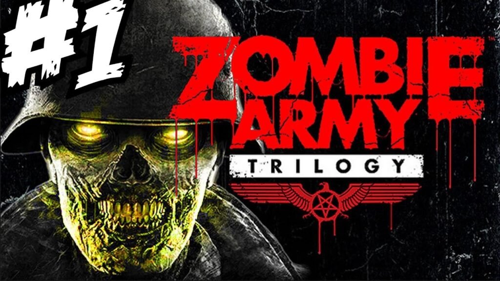 How to Play the Game Zombie Army Trilogy: A Guide to Survive the Apocalypse