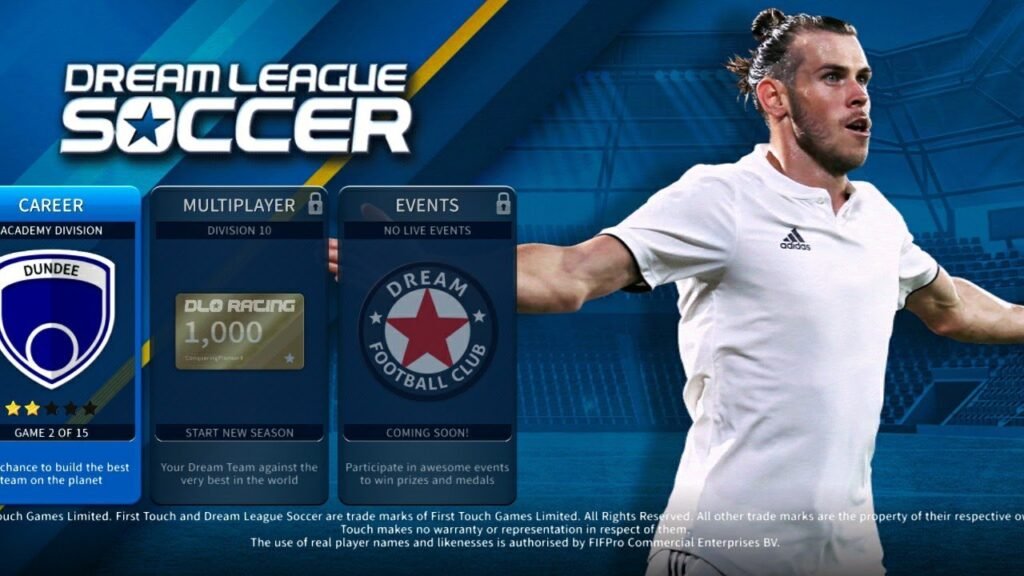 How to Play the Dream League Soccer: Your Ultimate Guide to Building a Football Dynasty