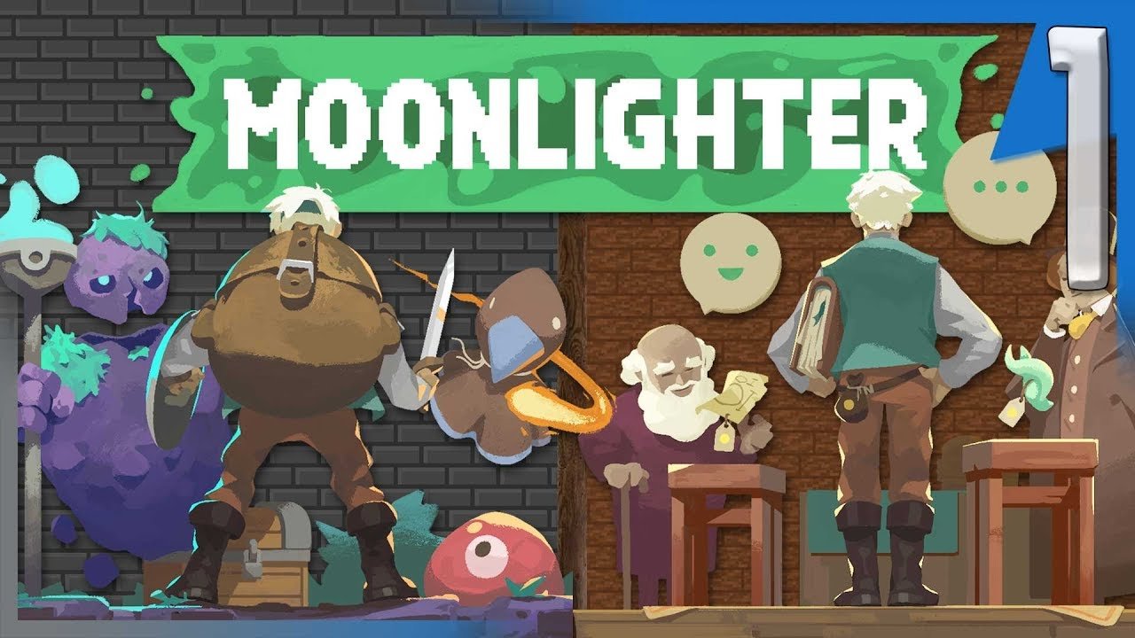 How to Play Moonlighter: A Guide to Becoming a Successful Shopkeeper and Adventurer