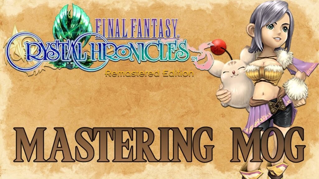 How to Play Final Fantasy V: A Comprehensive Guide to Mastering the Crystal Chronicles