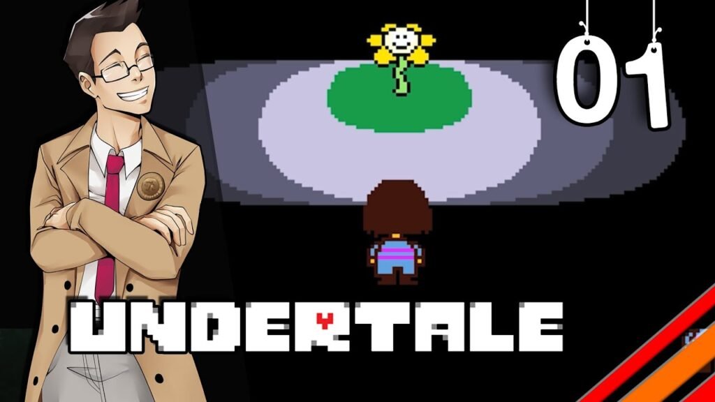 How to Play Undertale: A Comprehensive Guide to Exploring the Underground's Heart