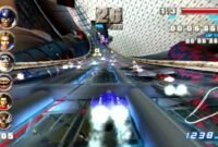 How to Play the F-Zero GX: Master the Futuristic Racing Game