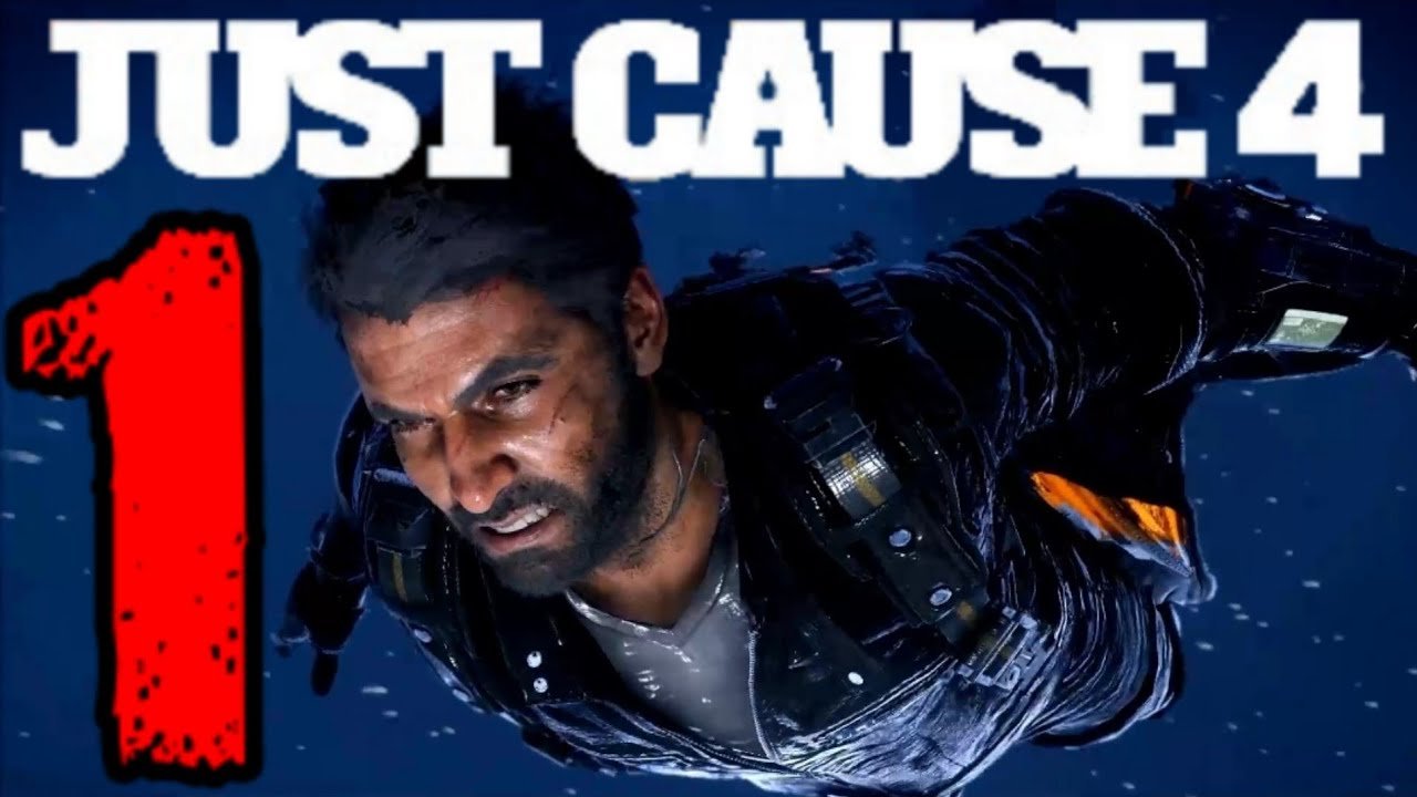 How to Play Just Cause 4: Dominate Solis with Rico Rodriguez