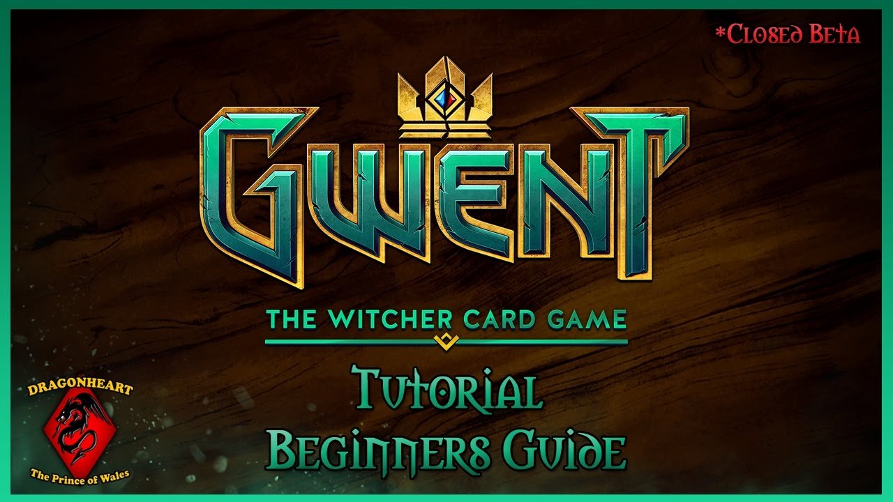 How to Play Gwent: The Witcher Card Game: A Comprehensive Guide for Beginners and Beyond