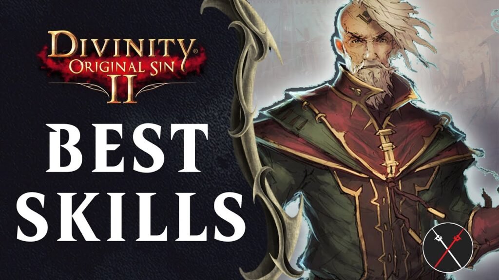 How to Play Divinity: Original Sin 2: A Beginner's Guide to Mastering the Divinity Universe