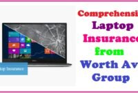 Gaming Laptop Insurance Coverage: Is It Worth It?