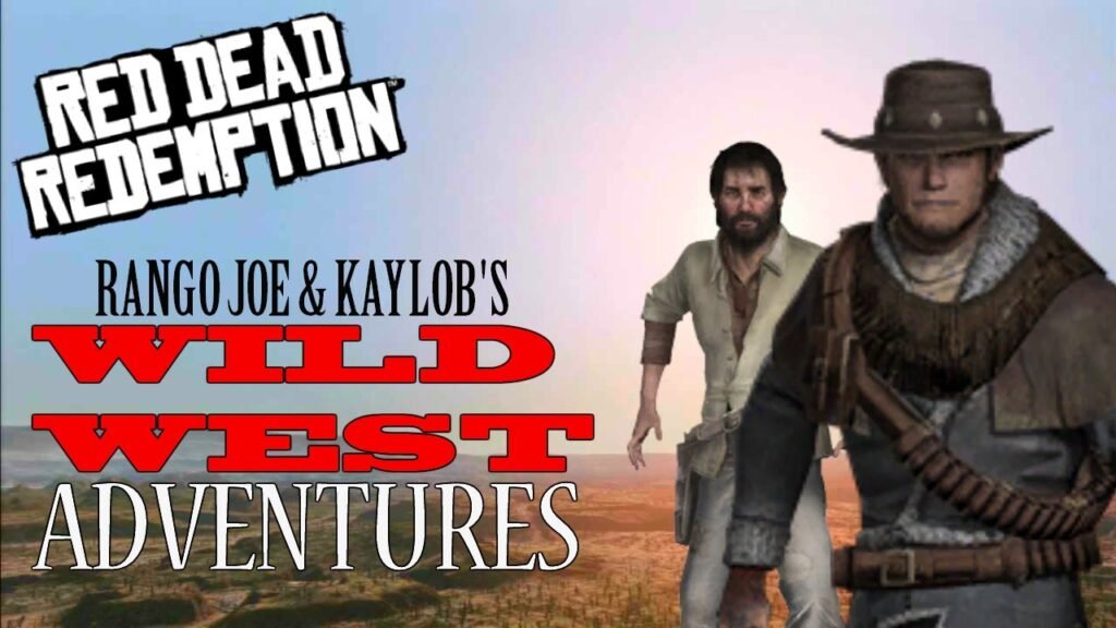 How to Play Red Dead Redemption: A Wild West Adventure Guide