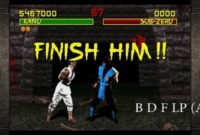 How to Play Mortal Kombat 1: A Beginner's Guide to Fatalities, Brutalities, and Kombat