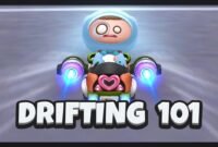 How to Play KartRider Rush+: A Complete Guide to Drifting to Victory