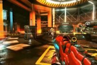 How to Play Shadowgun Legends: A Comprehensive Guide for New and Veteran Players