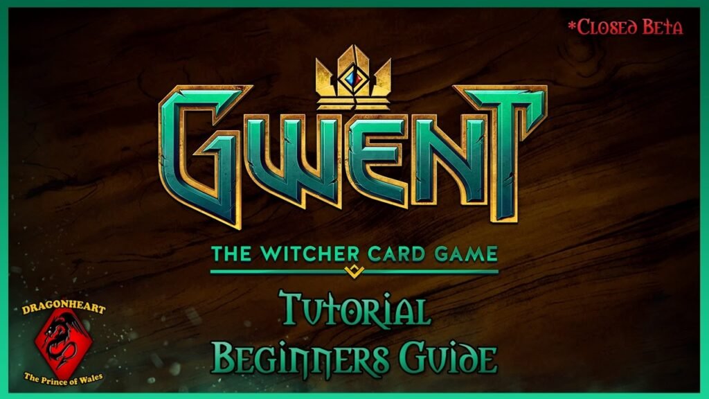 How to Play Gwent: The Witcher Card Game - A Comprehensive Guide for Beginners and Veterans