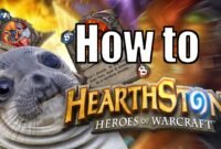 How to Play Hearthstone: A Comprehensive Guide for Beginners and Beyond