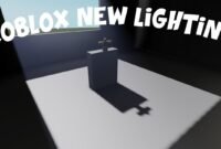 Roblox Studio: How to Add Lighting Effects That Make Your Game Shine