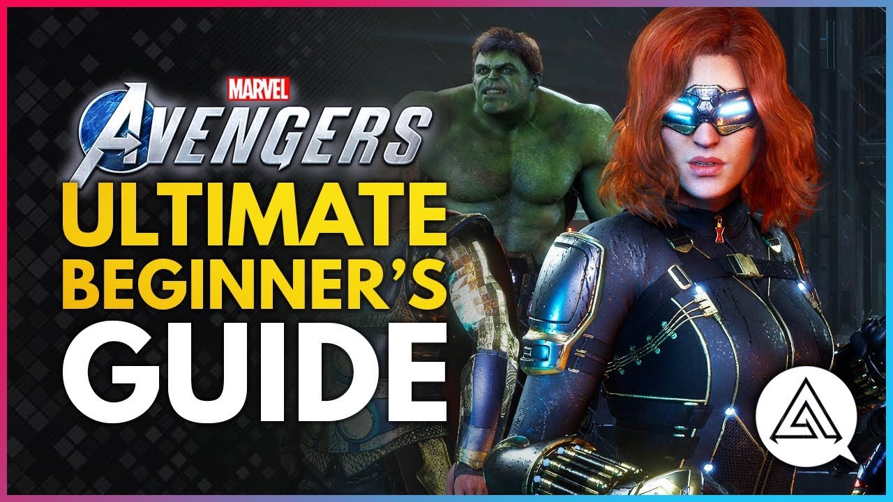 How to Play the Marvel's Avengers: A Comprehensive Guide for Beginners and Veterans