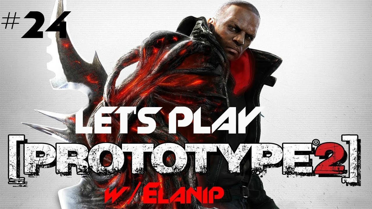 How to Play Prototype 2: Unleashing the Ultimate Weapon of Rage