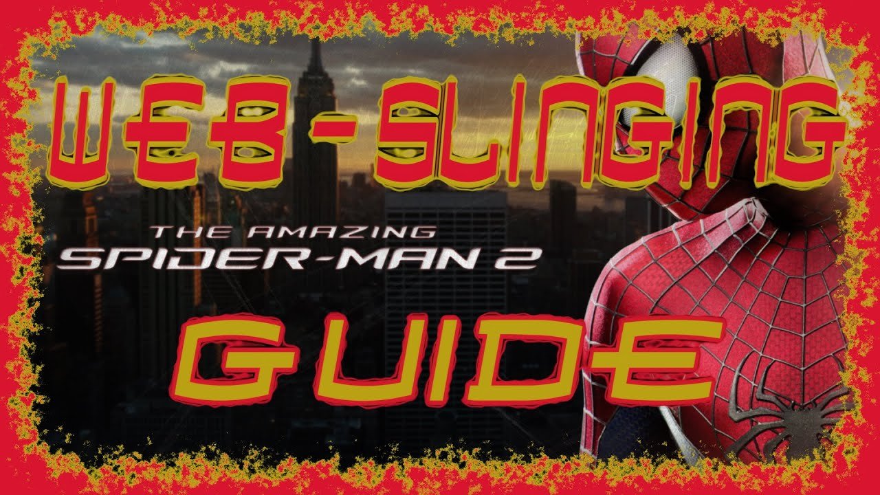 How to Play the Game Marvel's Spider-Man 2: A Comprehensive Guide for Web-Slinging Success