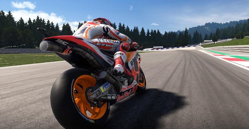 How to Play the Game MotoGP 21: A Comprehensive Guide for Aspiring Champions